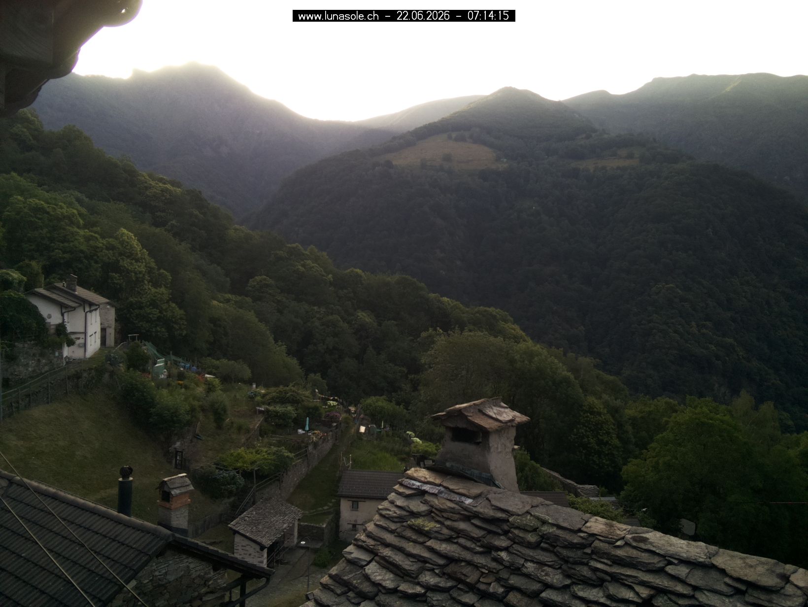 Indemini: Monte Tamaro