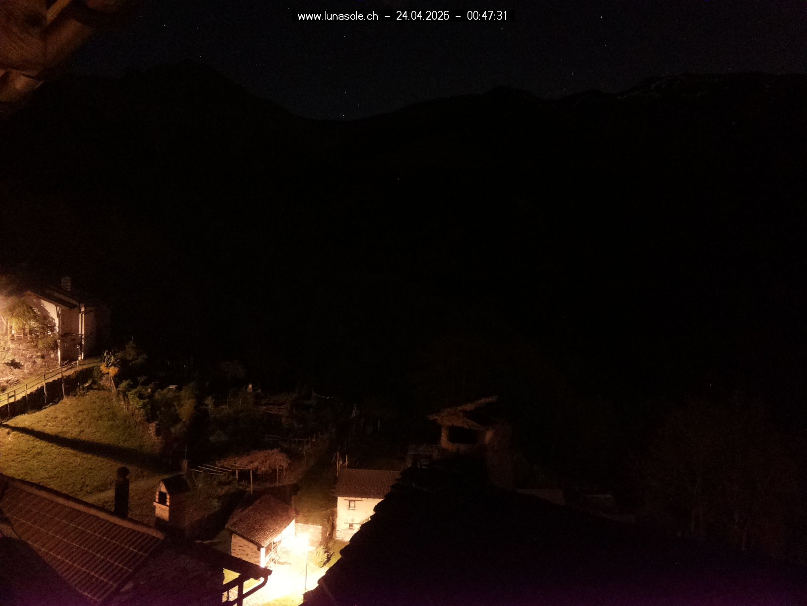 Indemini: Monte Tamaro