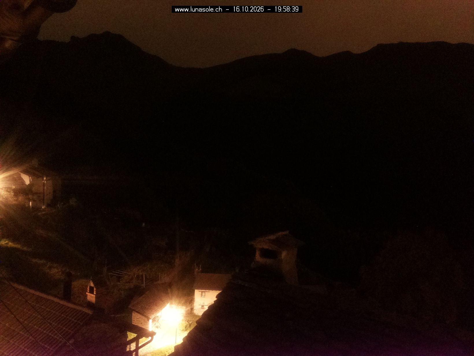 Indemini: Monte Tamaro