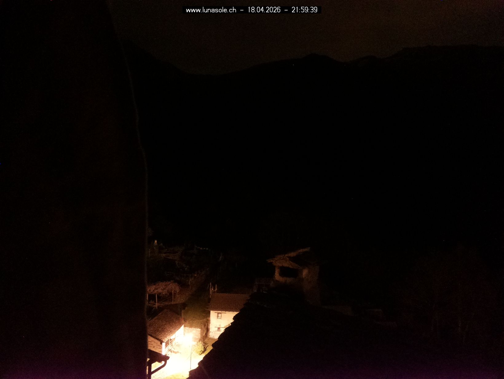 Indemini: Monte Tamaro