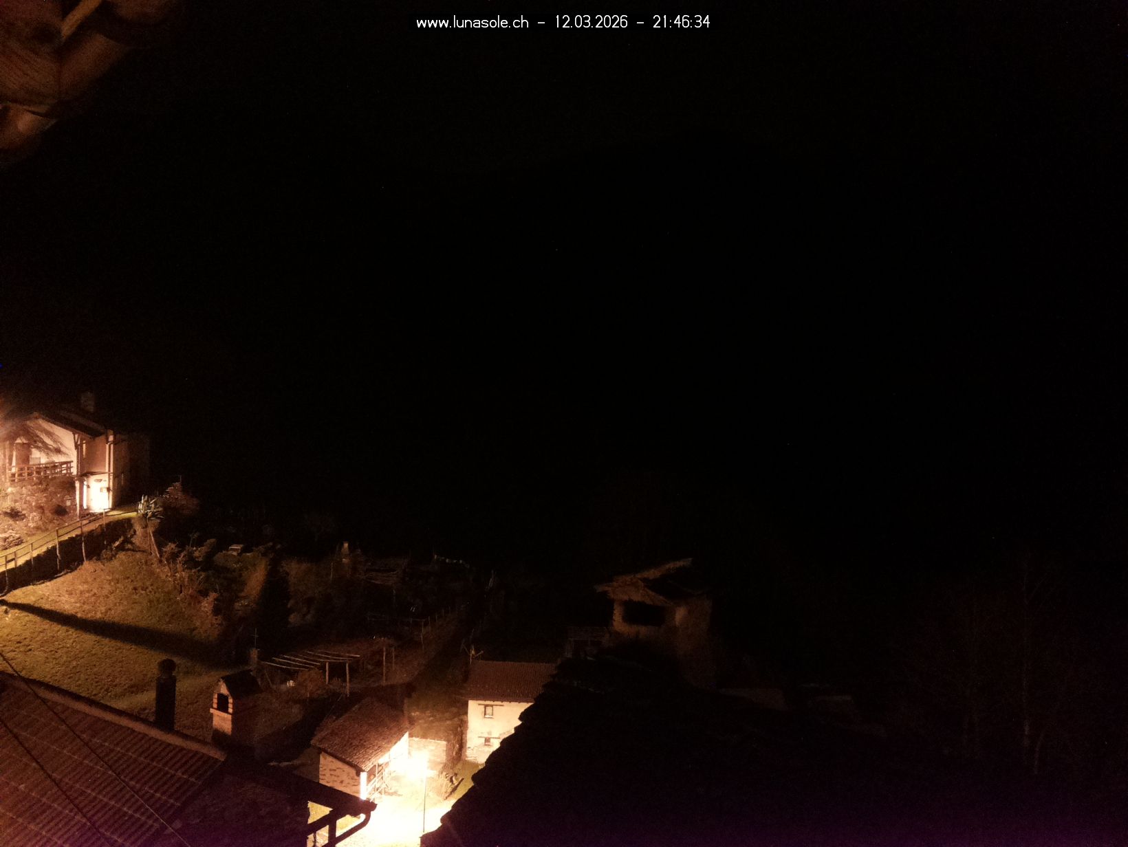 Indemini: Monte Tamaro