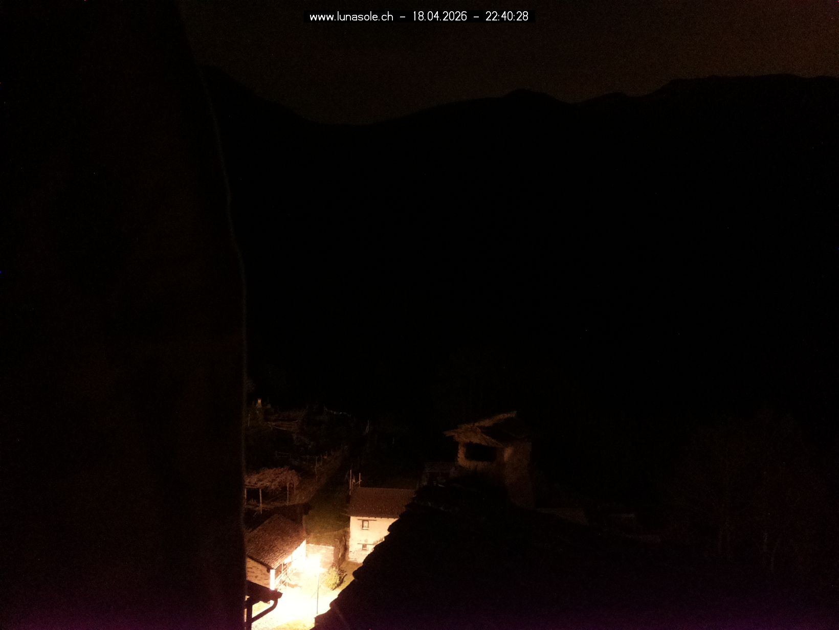 Indemini: Monte Tamaro