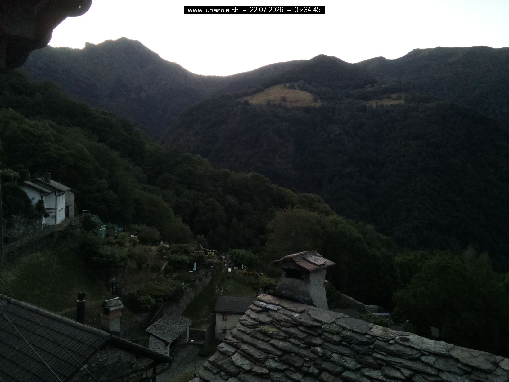 Indemini: Monte Tamaro