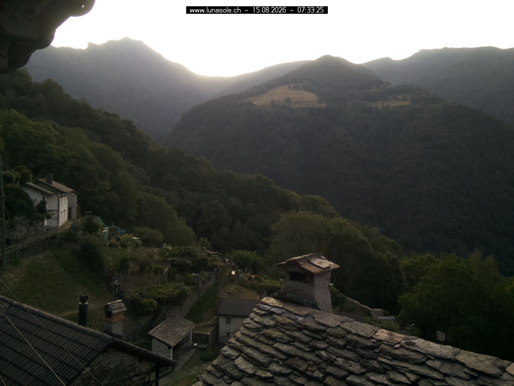 Indemini: Monte Tamaro