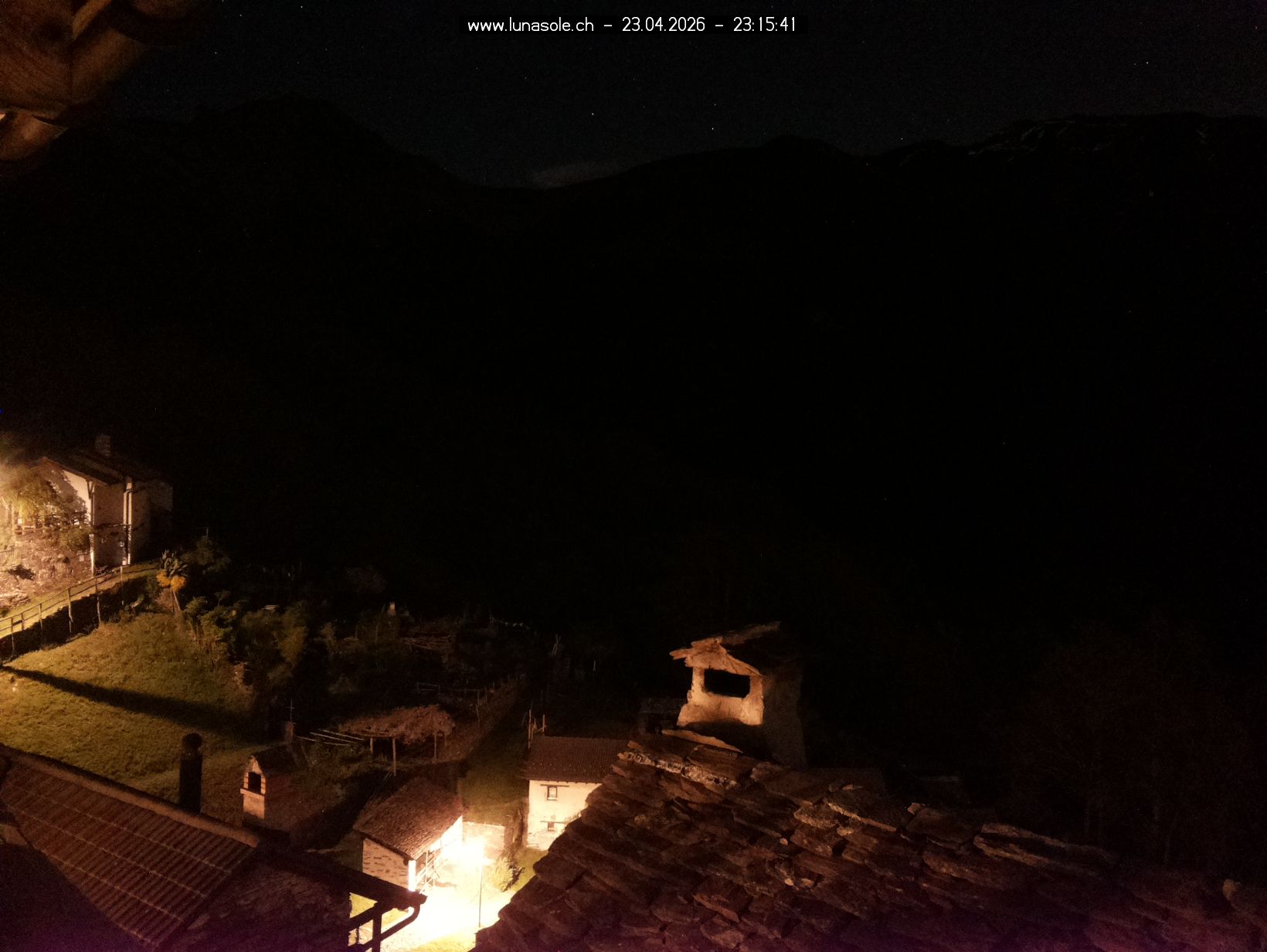 Indemini: Monte Tamaro