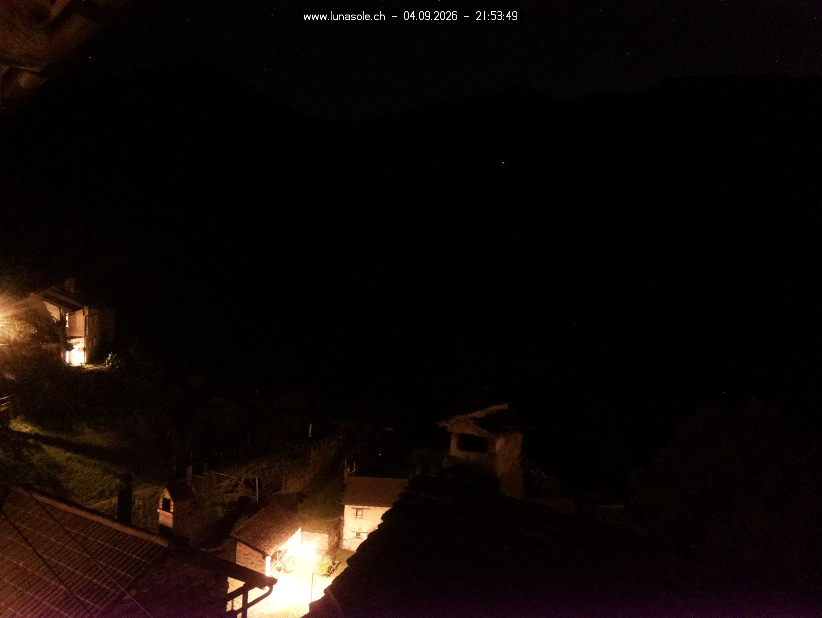 Indemini: Monte Tamaro