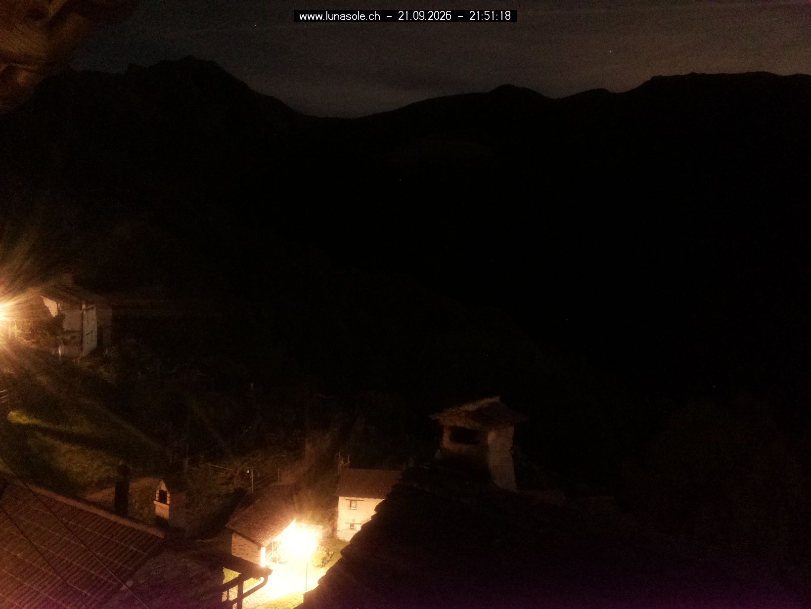 Indemini: Monte Tamaro