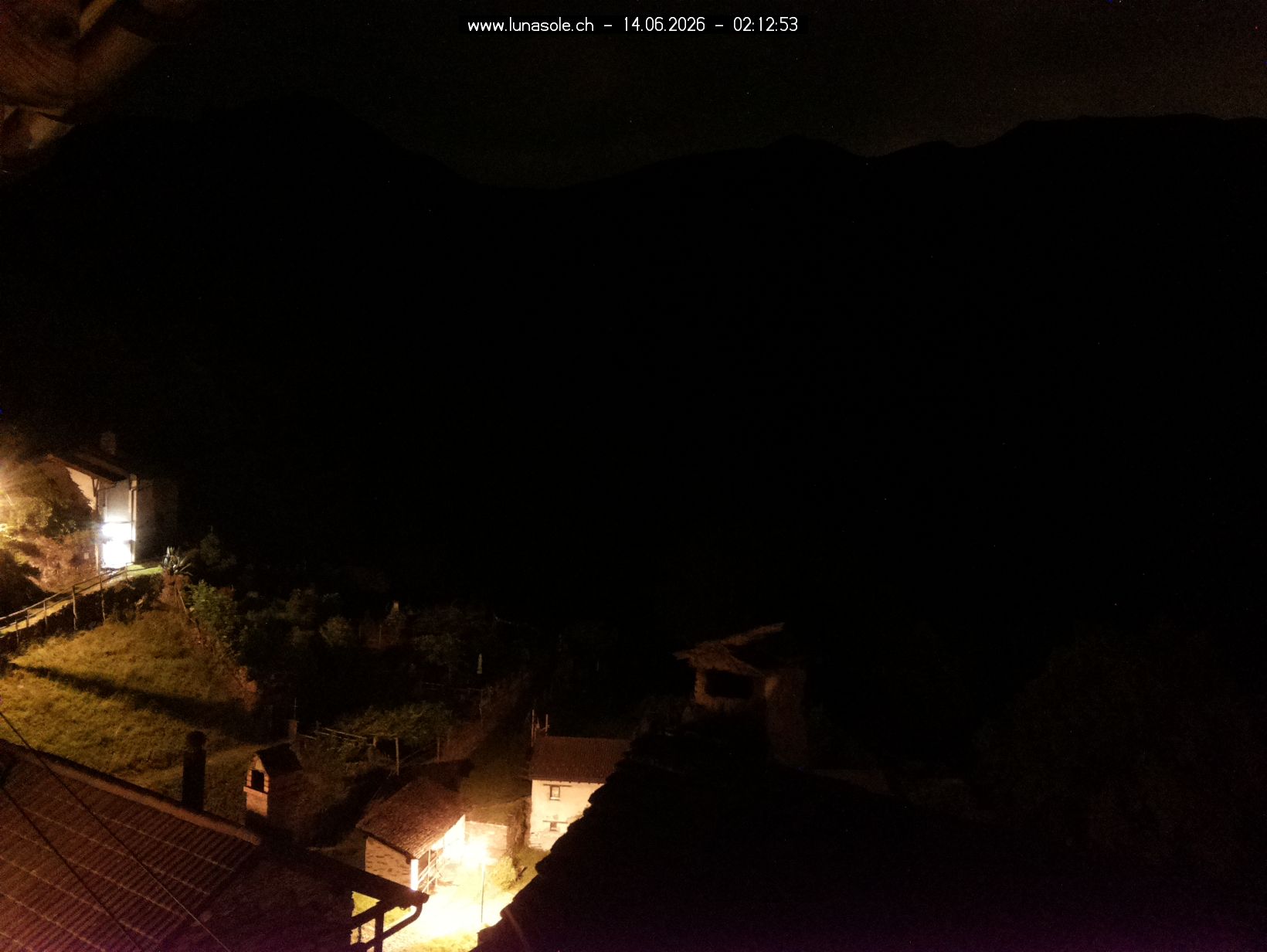 Indemini: Monte Tamaro