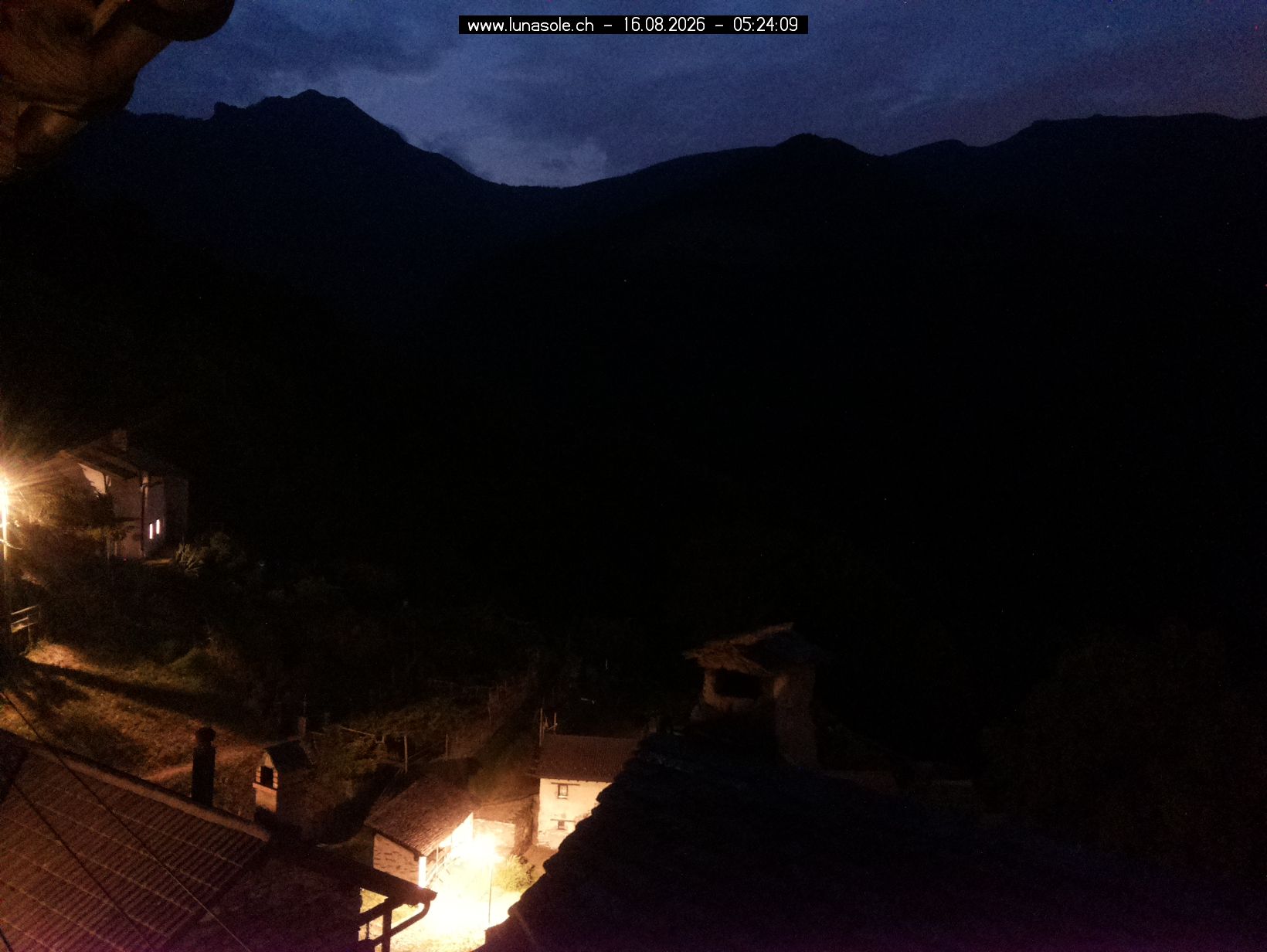 Indemini: Monte Tamaro