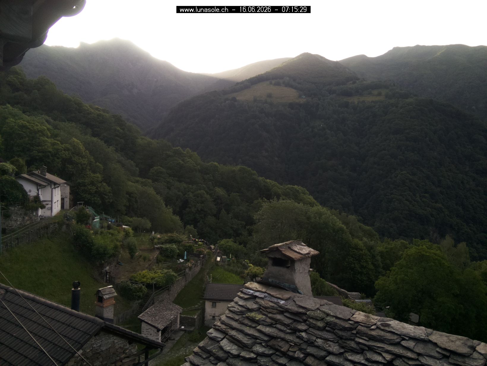 Indemini: Monte Tamaro