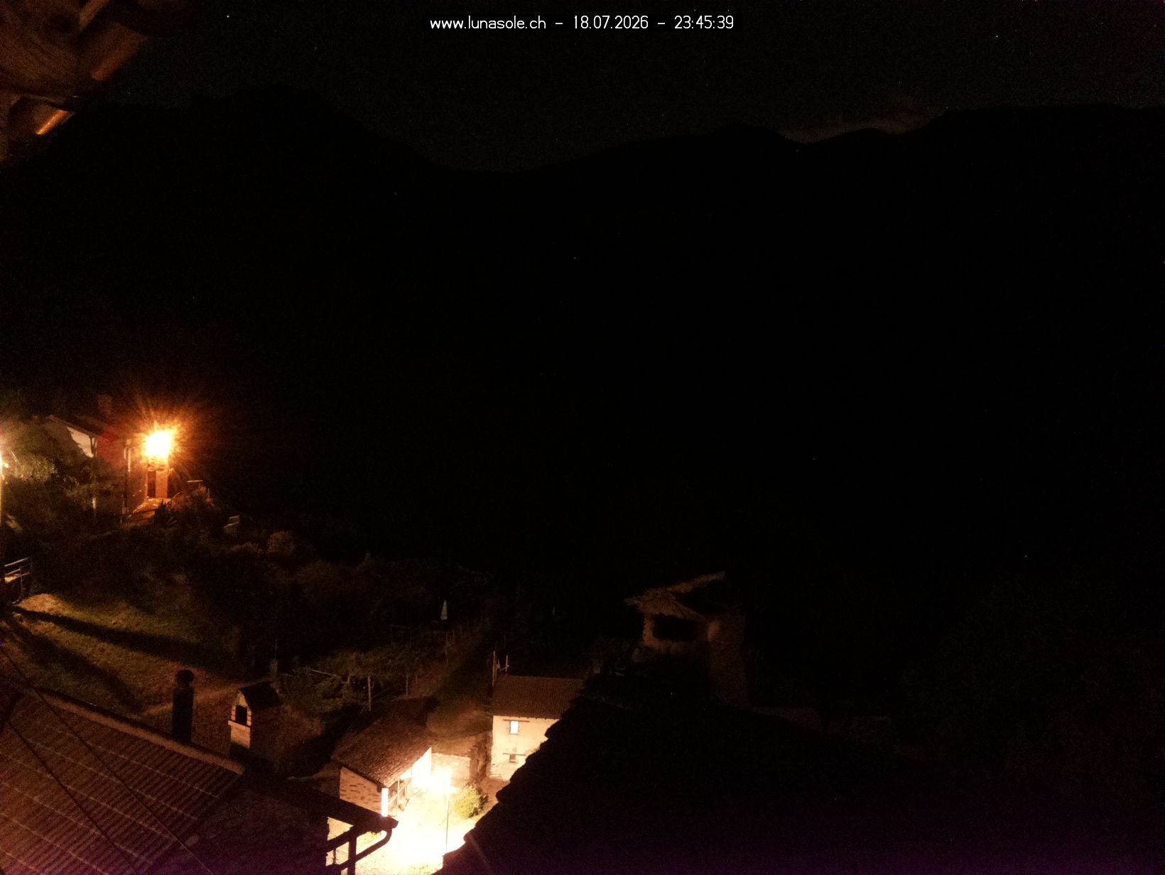 Indemini: Monte Tamaro