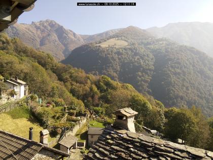 Indemini: Monte Tamaro