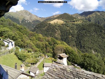 Indemini: Monte Tamaro