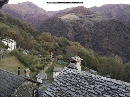 Indemini: Monte Tamaro