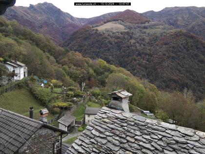 Indemini: Monte Tamaro