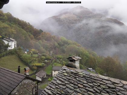 Indemini: Monte Tamaro