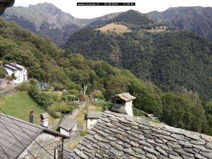 Indemini: Monte Tamaro