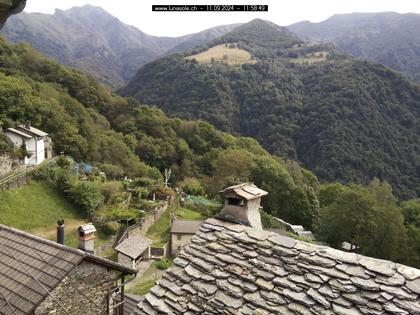 Indemini: Monte Tamaro