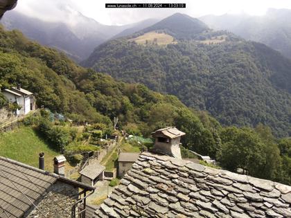 Indemini: Monte Tamaro