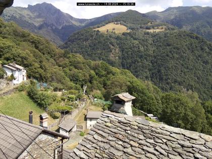 Indemini: Monte Tamaro