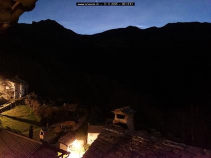 Indemini: Monte Tamaro