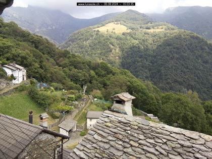 Indemini: Monte Tamaro