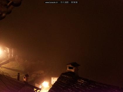 Indemini: Monte Tamaro