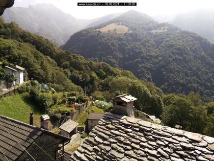 Indemini: Monte Tamaro