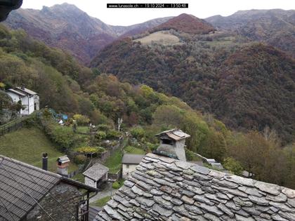 Indemini: Monte Tamaro