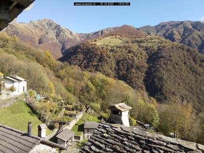 Indemini: Monte Tamaro