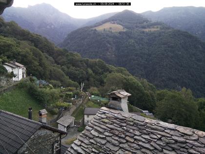 Indemini: Monte Tamaro