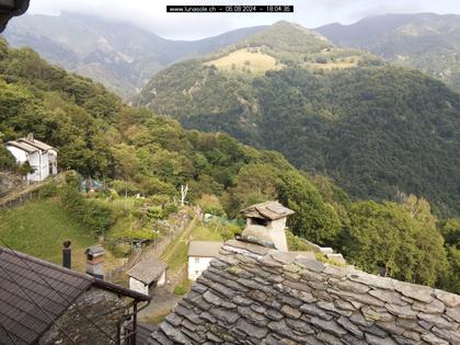 Indemini: Monte Tamaro