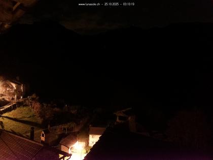 Indemini: Monte Tamaro