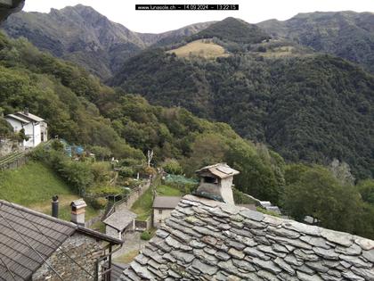 Indemini: Monte Tamaro