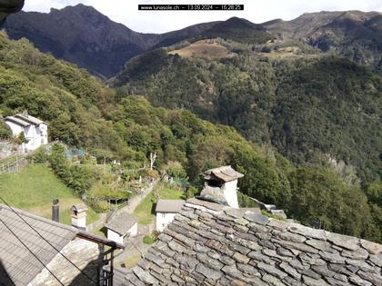 Indemini: Monte Tamaro