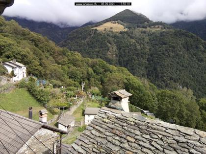 Indemini: Monte Tamaro