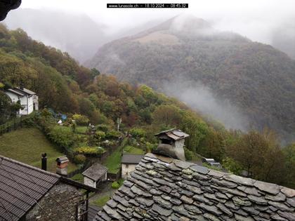 Indemini: Monte Tamaro