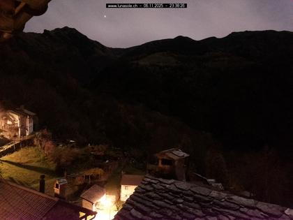 Indemini: Monte Tamaro