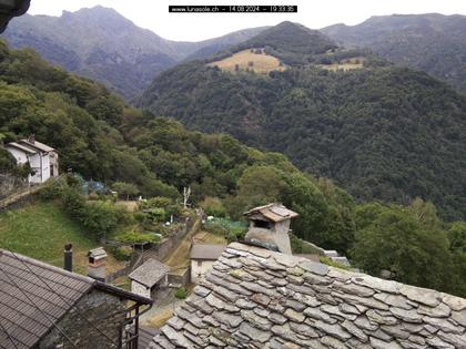 Indemini: Monte Tamaro