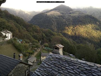 Indemini: Monte Tamaro