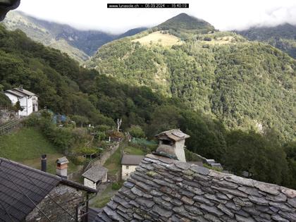 Indemini: Monte Tamaro