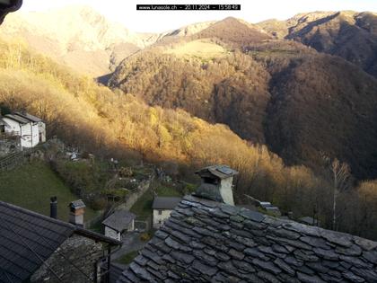 Indemini: Monte Tamaro