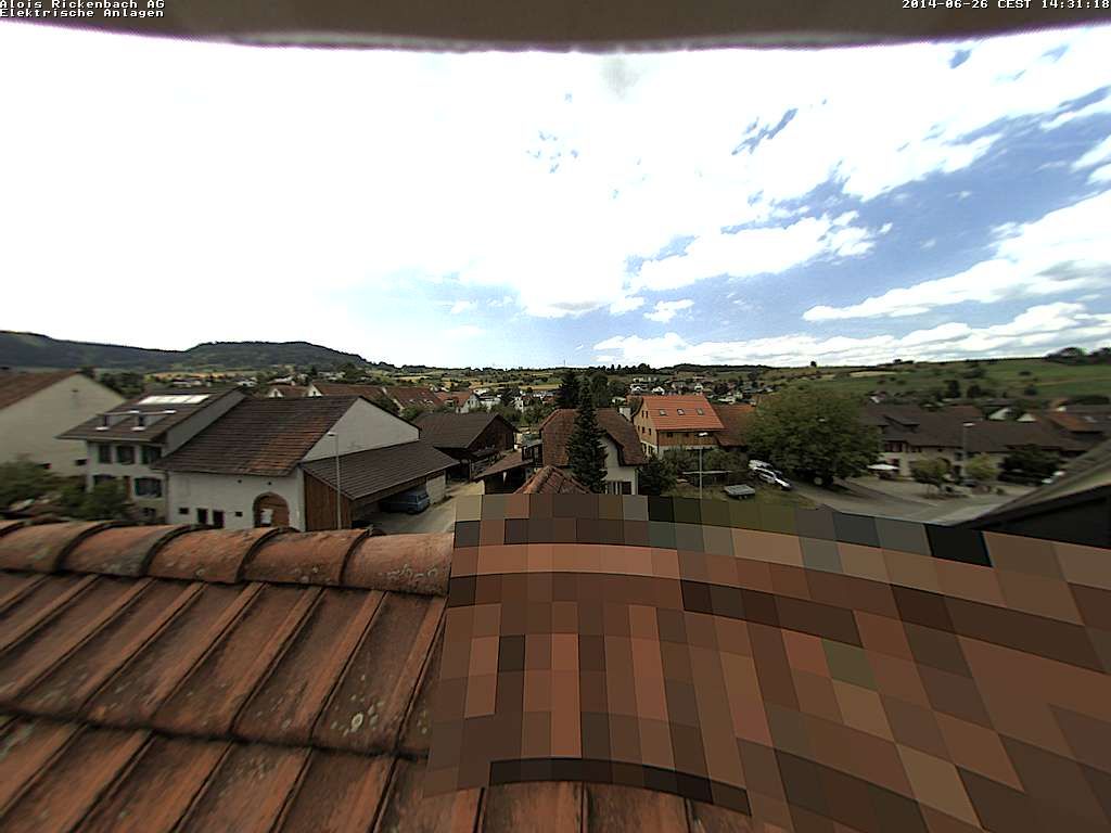 Gipf-Oberfrick: Switzerland, Aargau