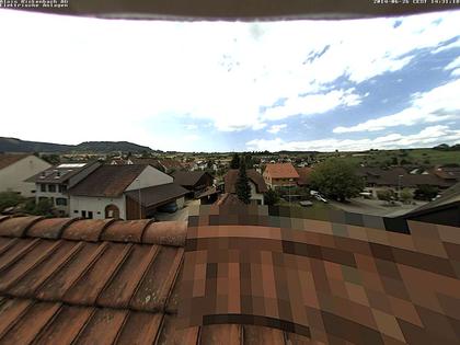 Gipf-Oberfrick: Switzerland, Aargau