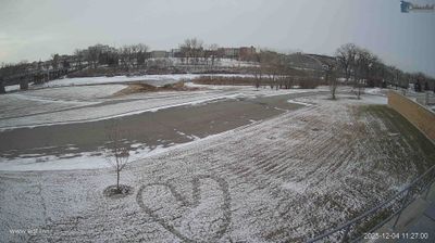 Grand Forks Daytime Webcam Image