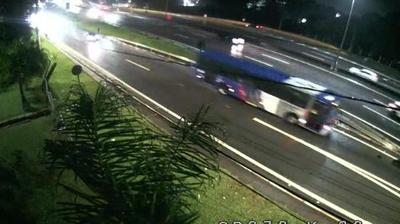 Jardim Cotia Traffic and Landscape