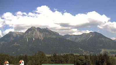 Oberstdorf › East