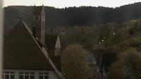 Alpirsbach › West: Alpirsbach Abbey