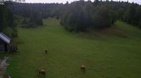 Vojsko › North: cross-country ski center - Idrija: cross-country ski center