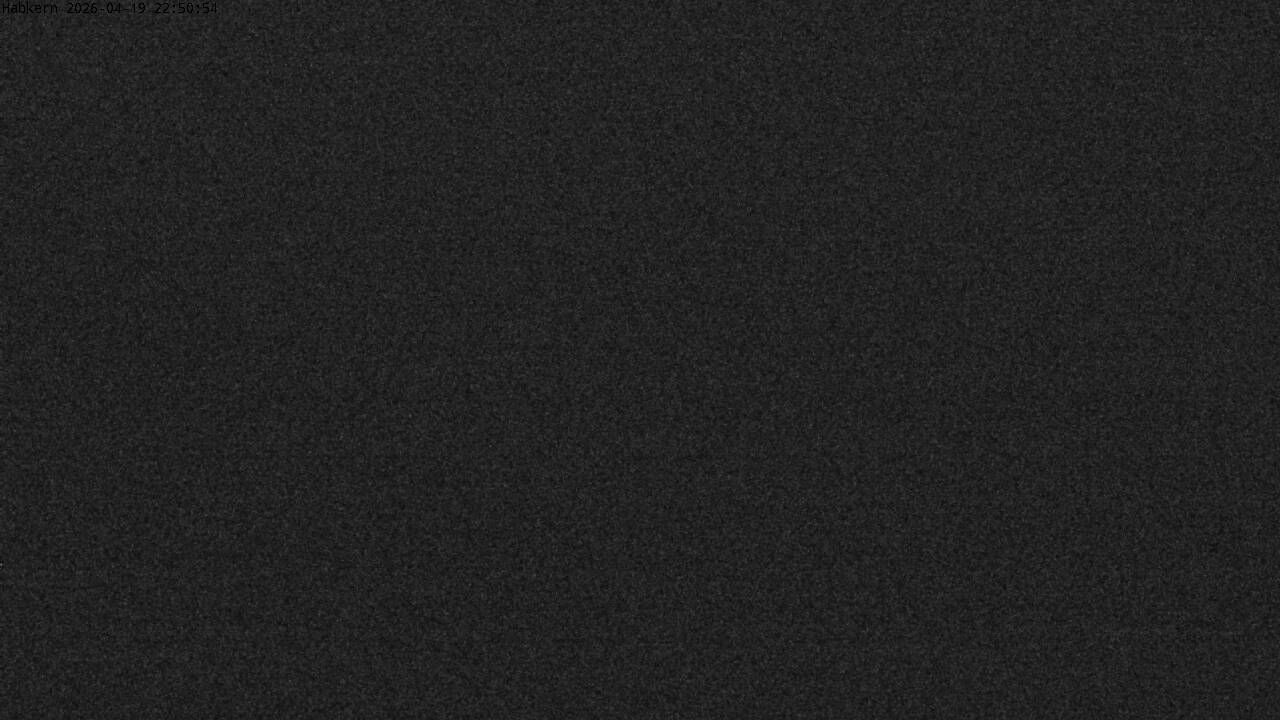 Habkern › Süden: Harder Kulm - Thunersee